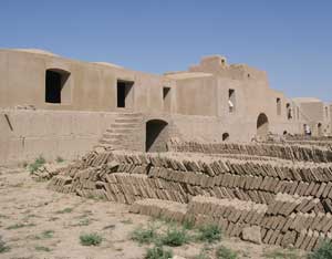 Habitat for Humanity Builds in Afghanistan Image